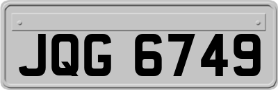 JQG6749