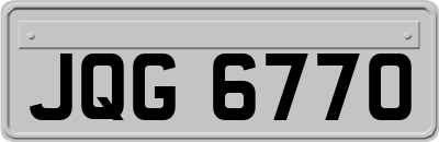JQG6770