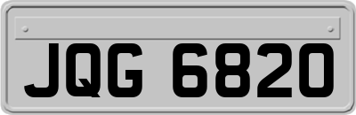 JQG6820