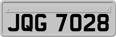 JQG7028