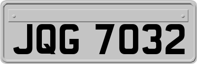 JQG7032