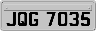 JQG7035