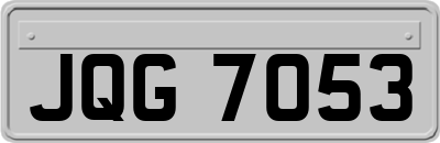 JQG7053