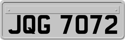 JQG7072