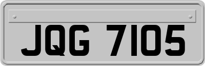JQG7105