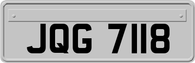 JQG7118