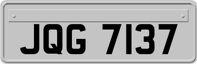 JQG7137