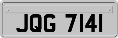 JQG7141