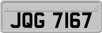 JQG7167