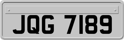 JQG7189