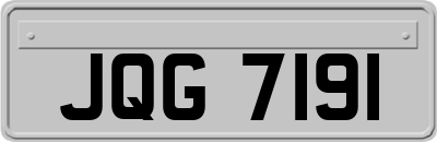 JQG7191