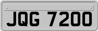 JQG7200