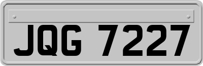JQG7227