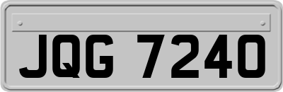 JQG7240