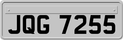 JQG7255