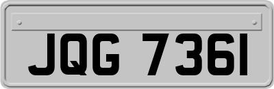 JQG7361