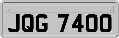 JQG7400