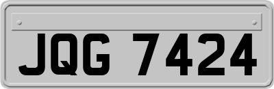 JQG7424