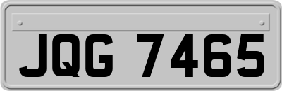 JQG7465