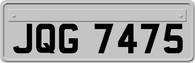 JQG7475
