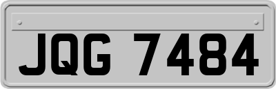 JQG7484