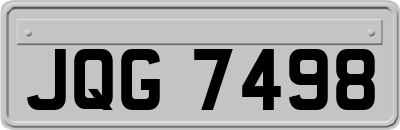 JQG7498