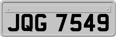 JQG7549