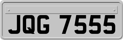 JQG7555