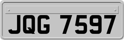 JQG7597