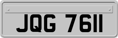 JQG7611