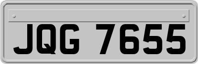 JQG7655