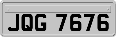 JQG7676