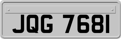 JQG7681