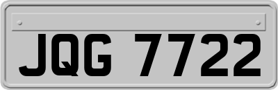 JQG7722