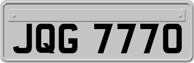 JQG7770