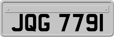 JQG7791