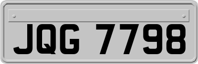 JQG7798