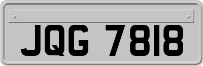 JQG7818