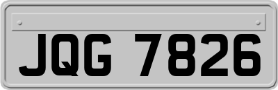 JQG7826