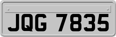 JQG7835