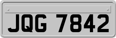 JQG7842