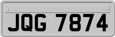 JQG7874