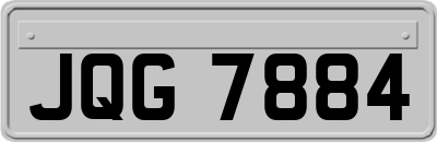 JQG7884