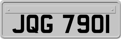 JQG7901