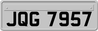 JQG7957