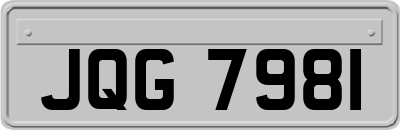 JQG7981