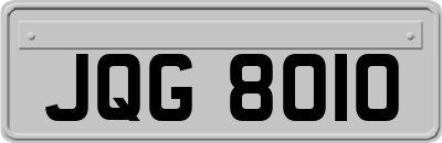 JQG8010
