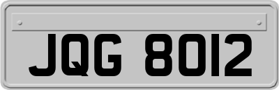 JQG8012
