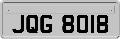 JQG8018