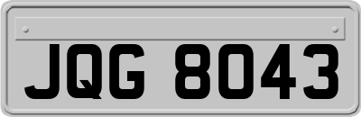 JQG8043